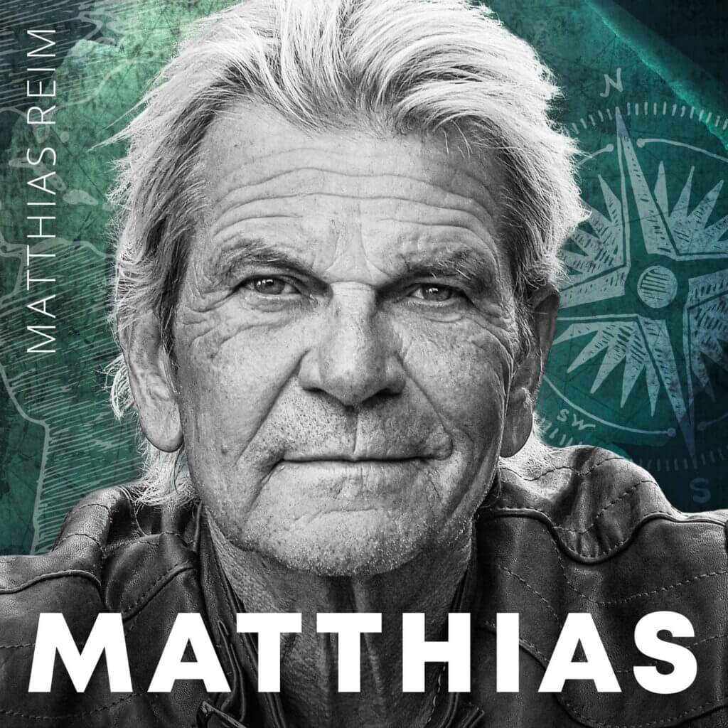 Matthias-Reim-Album